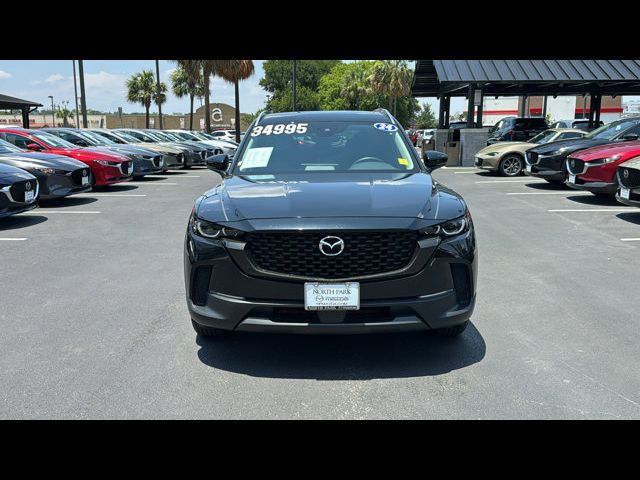 2024 Mazda CX-50 2.5 S Premium Package