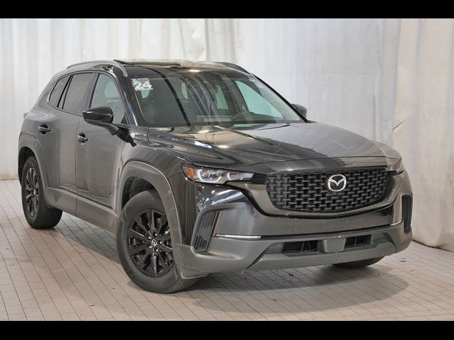 2024 Mazda CX-50 2.5 S Premium Package