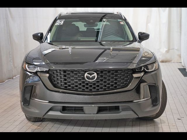 2024 Mazda CX-50 2.5 S Premium Package