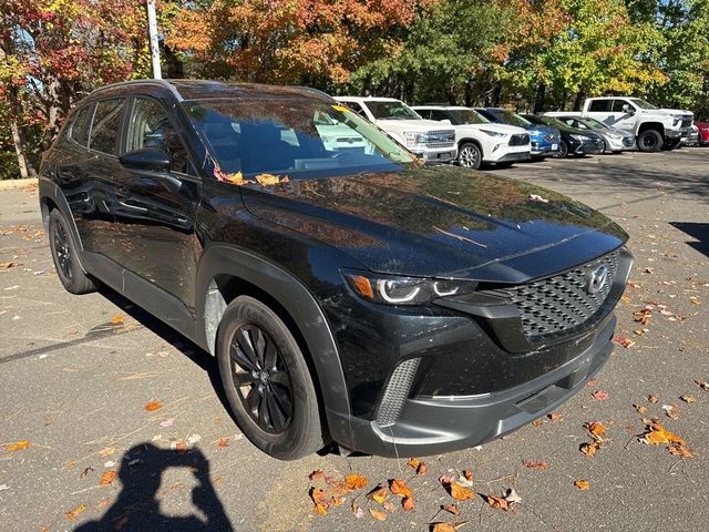 2024 Mazda CX-50 2.5 S Premium Package