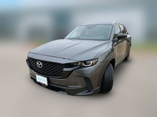 2024 Mazda CX-50 2.5 S Premium Package