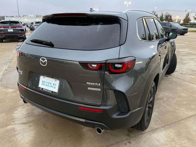 2024 Mazda CX-50 2.5 S Premium Package