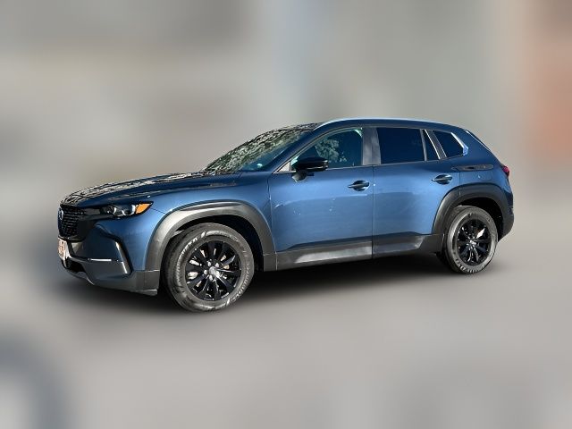 2024 Mazda CX-50 2.5 S Premium Package