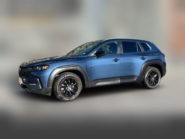 2024 Mazda CX-50 2.5 S Premium Package