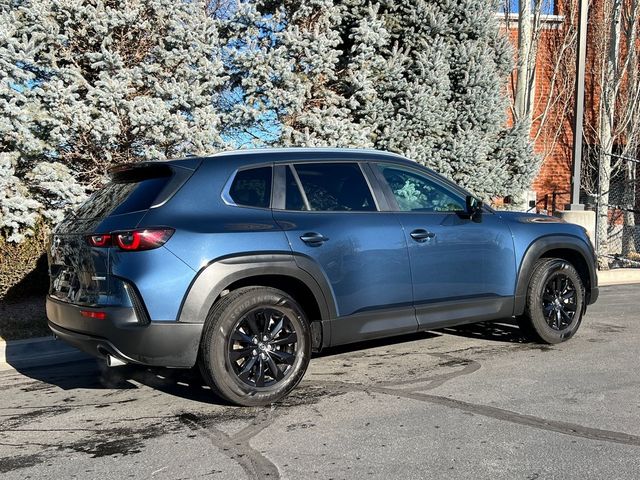 2024 Mazda CX-50 2.5 S Premium Package