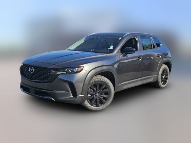 2024 Mazda CX-50 2.5 S Premium Package