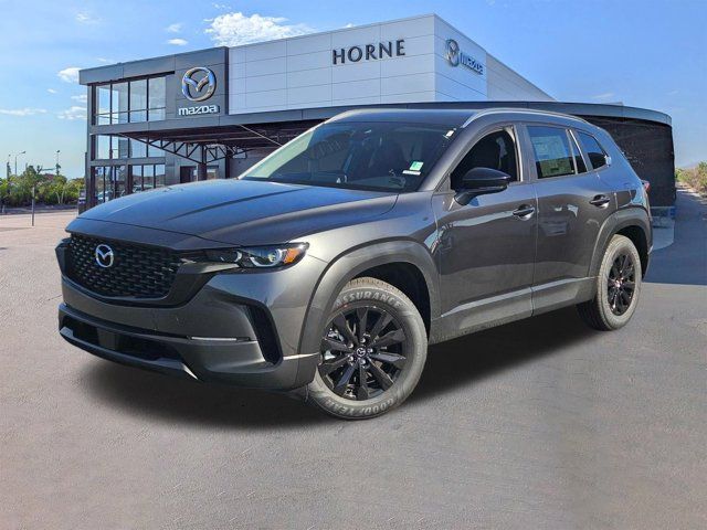 2024 Mazda CX-50 2.5 S Premium Package