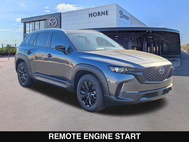 2024 Mazda CX-50 2.5 S Premium Package