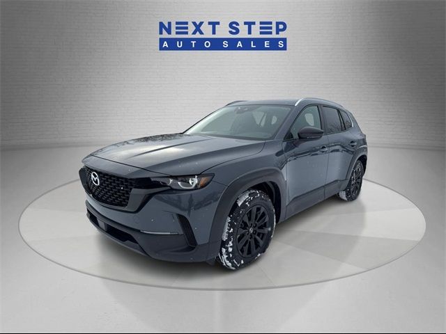 2024 Mazda CX-50 2.5 S Premium Package