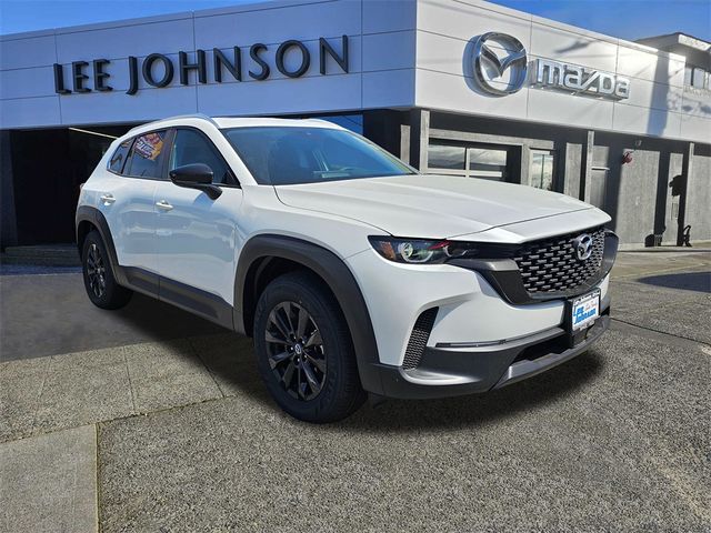 2024 Mazda CX-50 2.5 S Premium Package