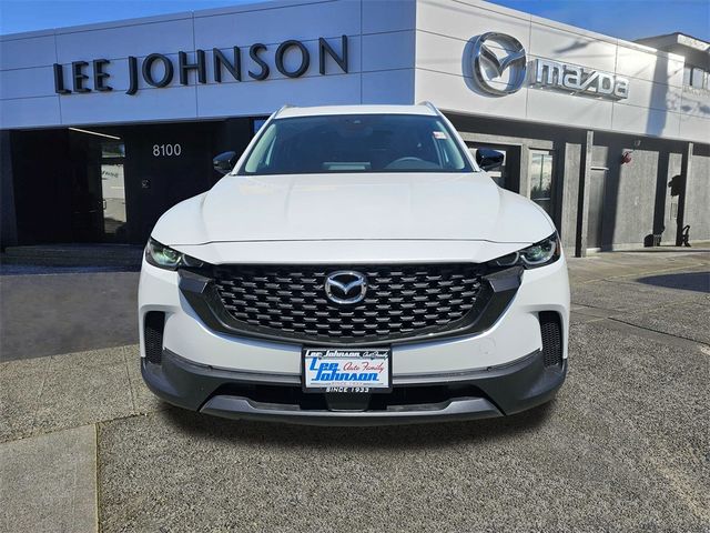 2024 Mazda CX-50 2.5 S Premium Package