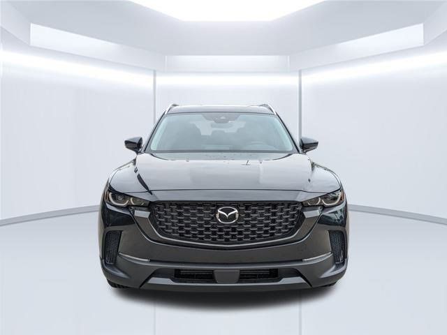 2024 Mazda CX-50 2.5 S Premium Package