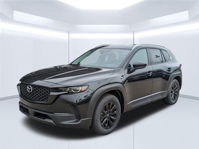 2024 Mazda CX-50 2.5 S Premium Package