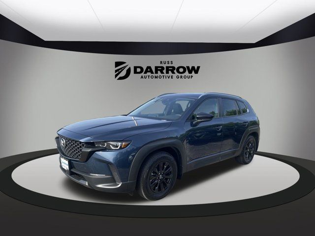 2024 Mazda CX-50 2.5 S Premium Package