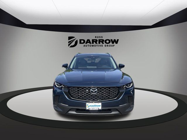 2024 Mazda CX-50 2.5 S Premium Package