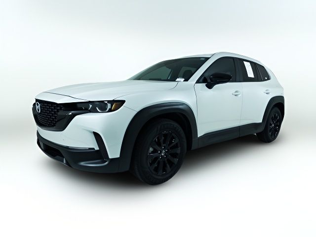 2024 Mazda CX-50 2.5 S Premium Package