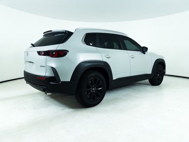 2024 Mazda CX-50 2.5 S Premium Package