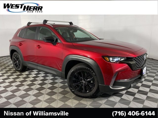 2024 Mazda CX-50 2.5 S Premium Package