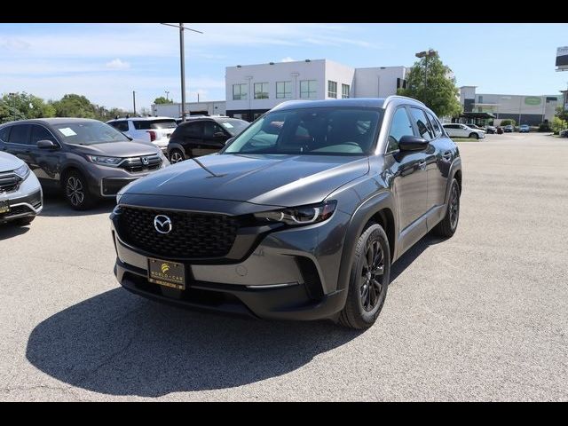 2024 Mazda CX-50 2.5 S Premium Package