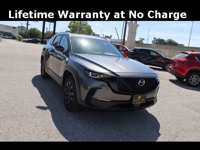 2024 Mazda CX-50 2.5 S Premium Package