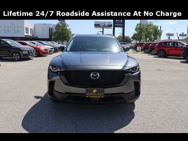 2024 Mazda CX-50 2.5 S Premium Package