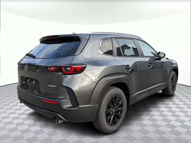 2024 Mazda CX-50 2.5 S Premium Package