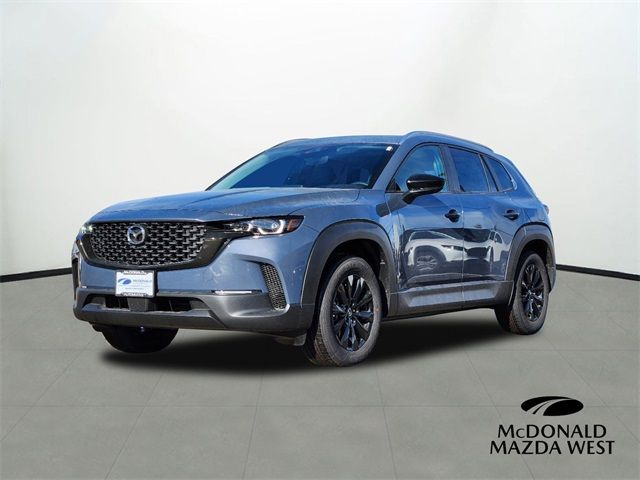 2024 Mazda CX-50 2.5 S Premium Package