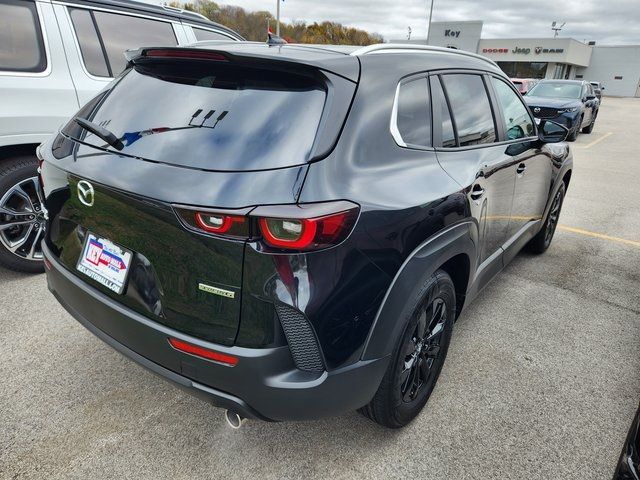 2024 Mazda CX-50 2.5 S Premium Package