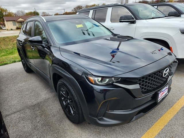 2024 Mazda CX-50 2.5 S Premium Package