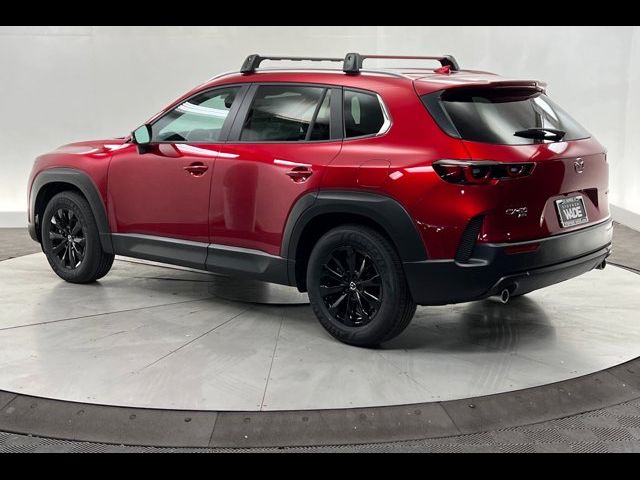 2024 Mazda CX-50 2.5 S Premium Package