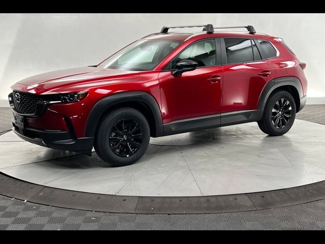 2024 Mazda CX-50 2.5 S Premium Package