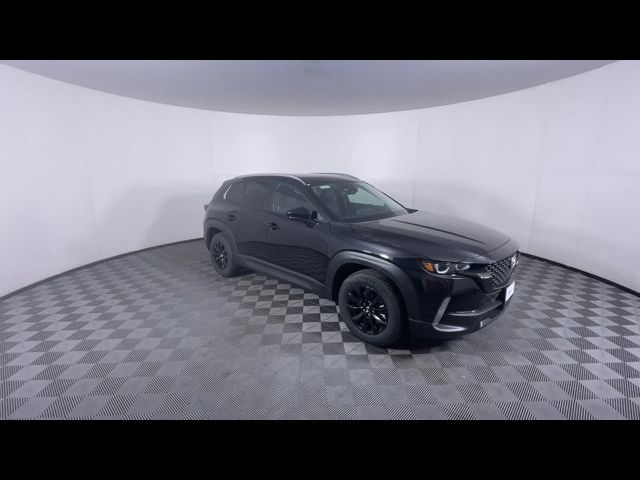 2024 Mazda CX-50 2.5 S Premium Package