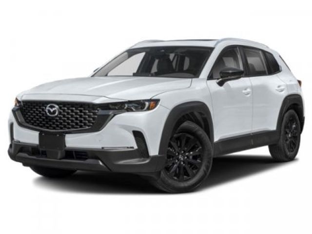 2024 Mazda CX-50 2.5 S Premium Package