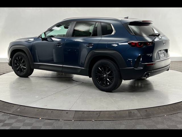 2024 Mazda CX-50 2.5 S Premium Package