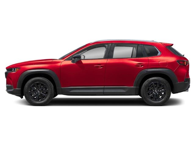 2024 Mazda CX-50 2.5 S Premium Package