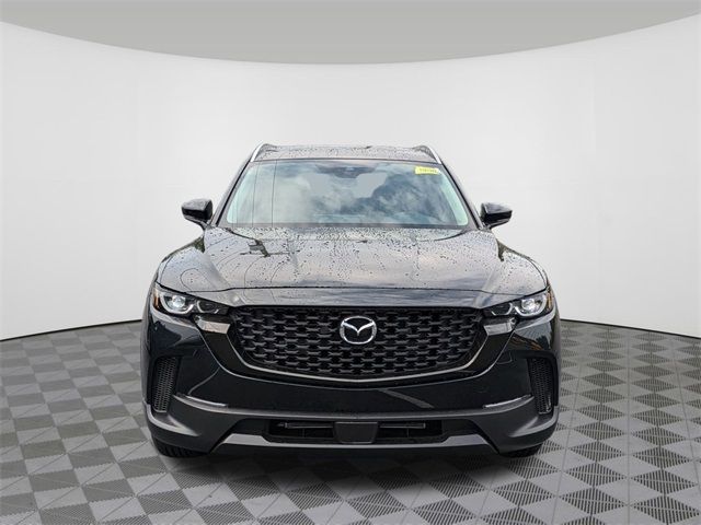 2024 Mazda CX-50 2.5 S Premium Package