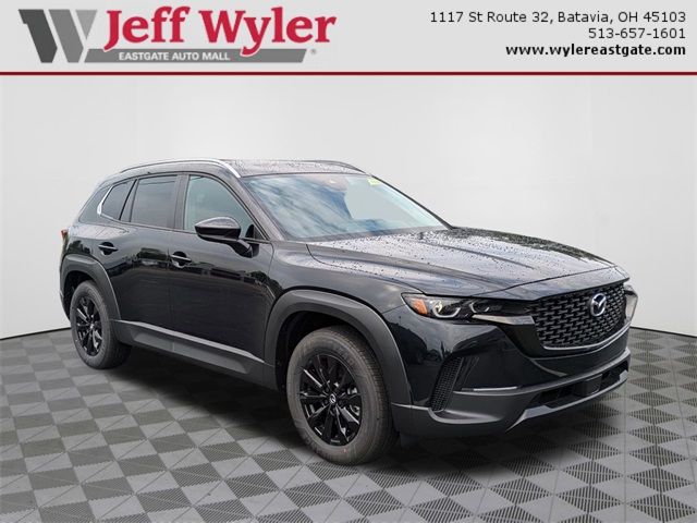 2024 Mazda CX-50 2.5 S Premium Package