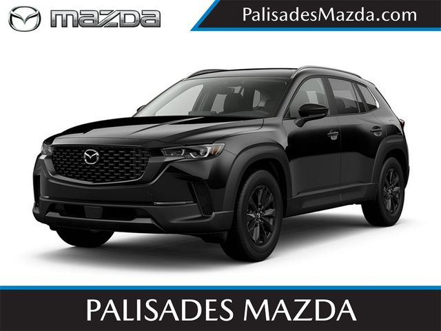 2024 Mazda CX-50 2.5 S Premium Package