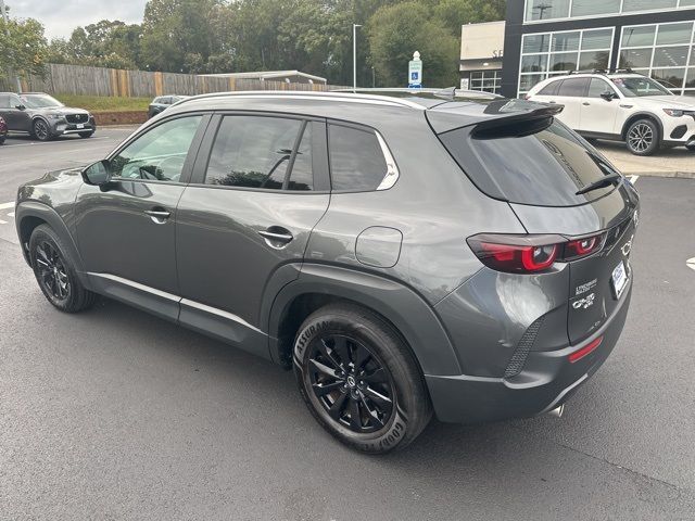 2024 Mazda CX-50 2.5 S Premium Package