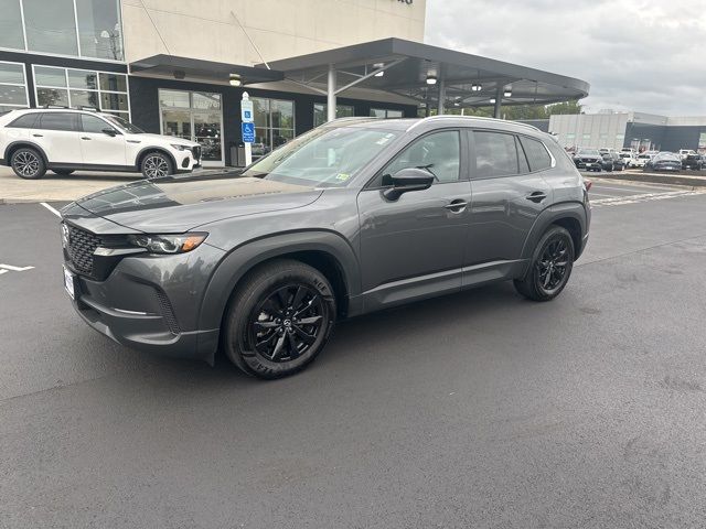 2024 Mazda CX-50 2.5 S Premium Package