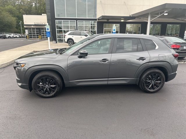 2024 Mazda CX-50 2.5 S Premium Package