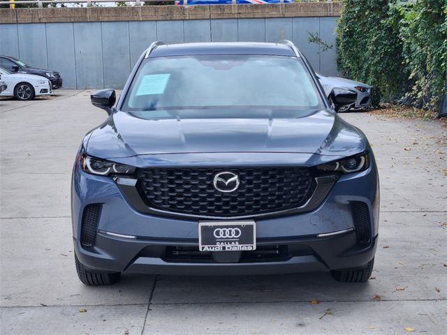 2024 Mazda CX-50 2.5 S Premium Package