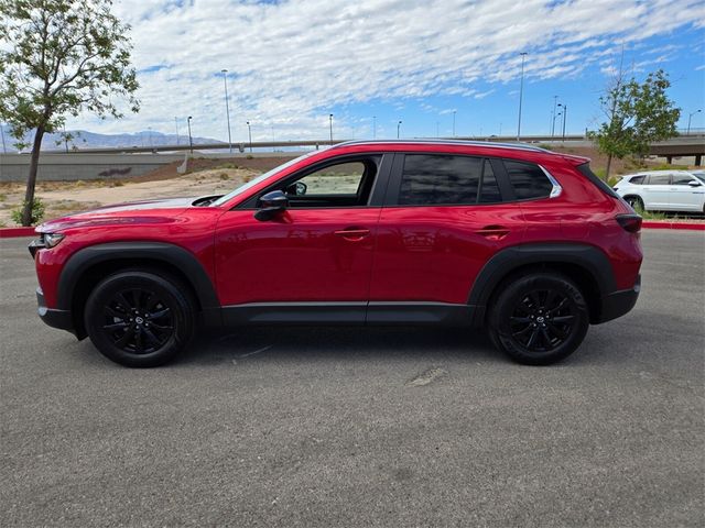 2024 Mazda CX-50 2.5 S Premium Package