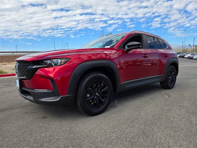 2024 Mazda CX-50 2.5 S Premium Package