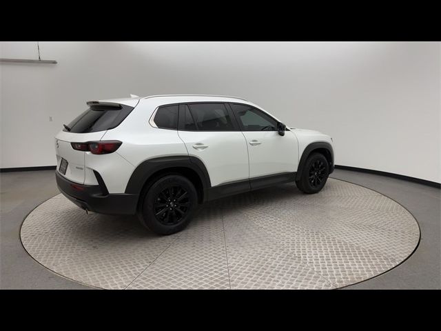 2024 Mazda CX-50 2.5 S Premium Package