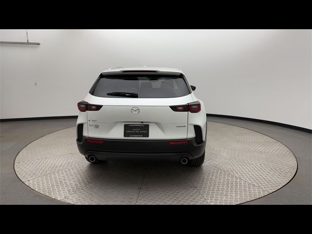 2024 Mazda CX-50 2.5 S Premium Package