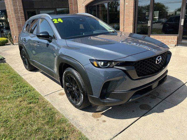 2024 Mazda CX-50 2.5 S Premium Package