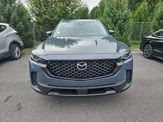 2024 Mazda CX-50 2.5 S Premium Package