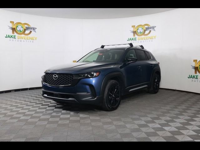 2024 Mazda CX-50 2.5 S Premium Package