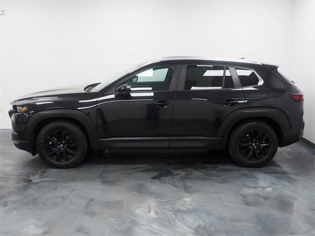 2024 Mazda CX-50 2.5 S Premium Package